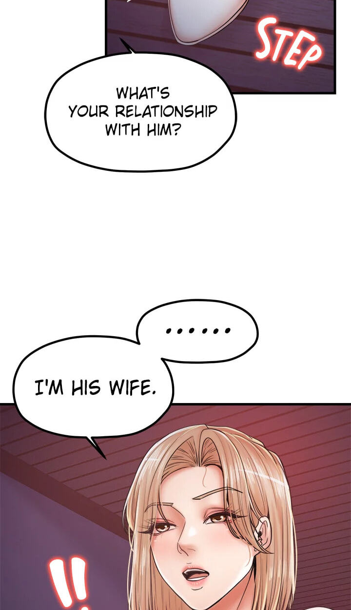 I Nominate You! Chapter 30 page 6 - 