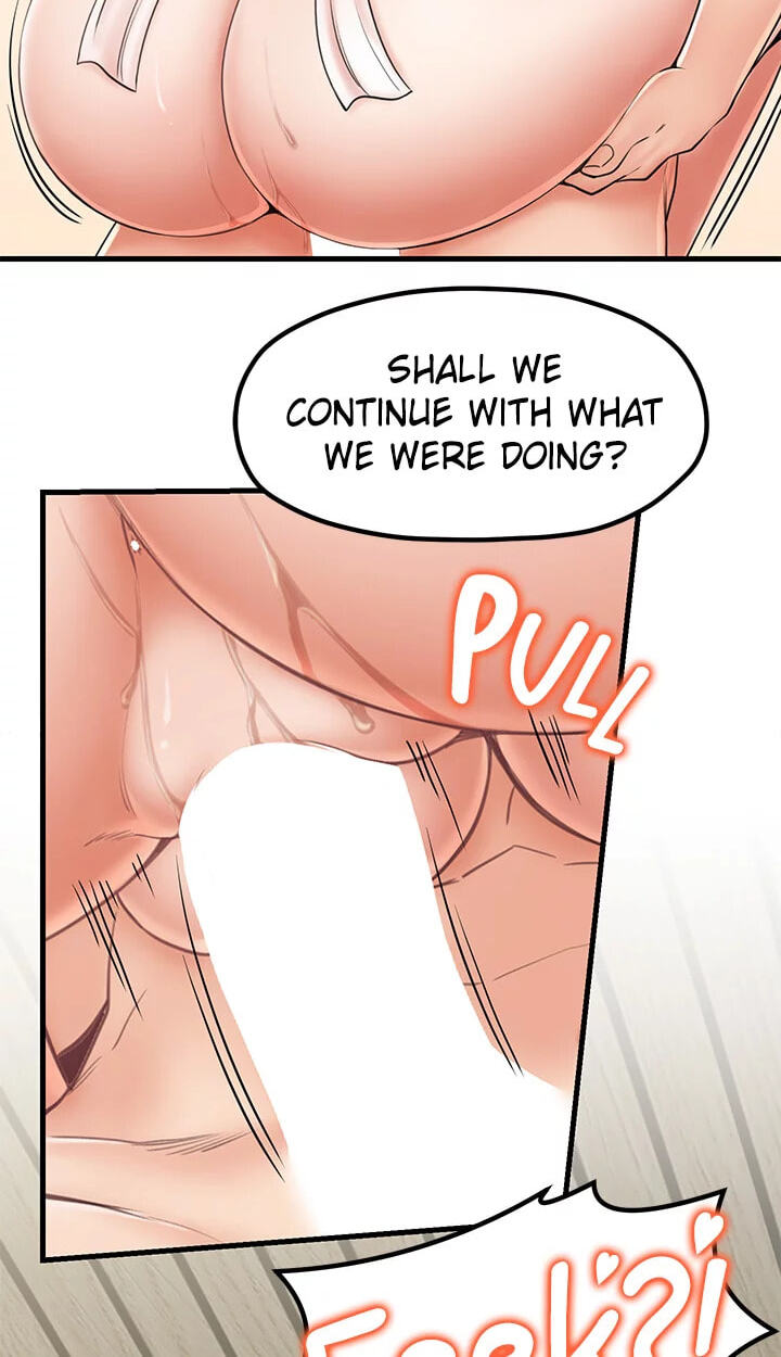 I Nominate You! Chapter 30 page 51 - 