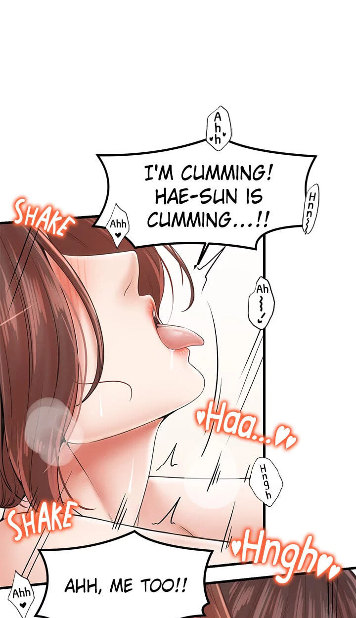 I Nominate You! Chapter 30 page 55 - 
