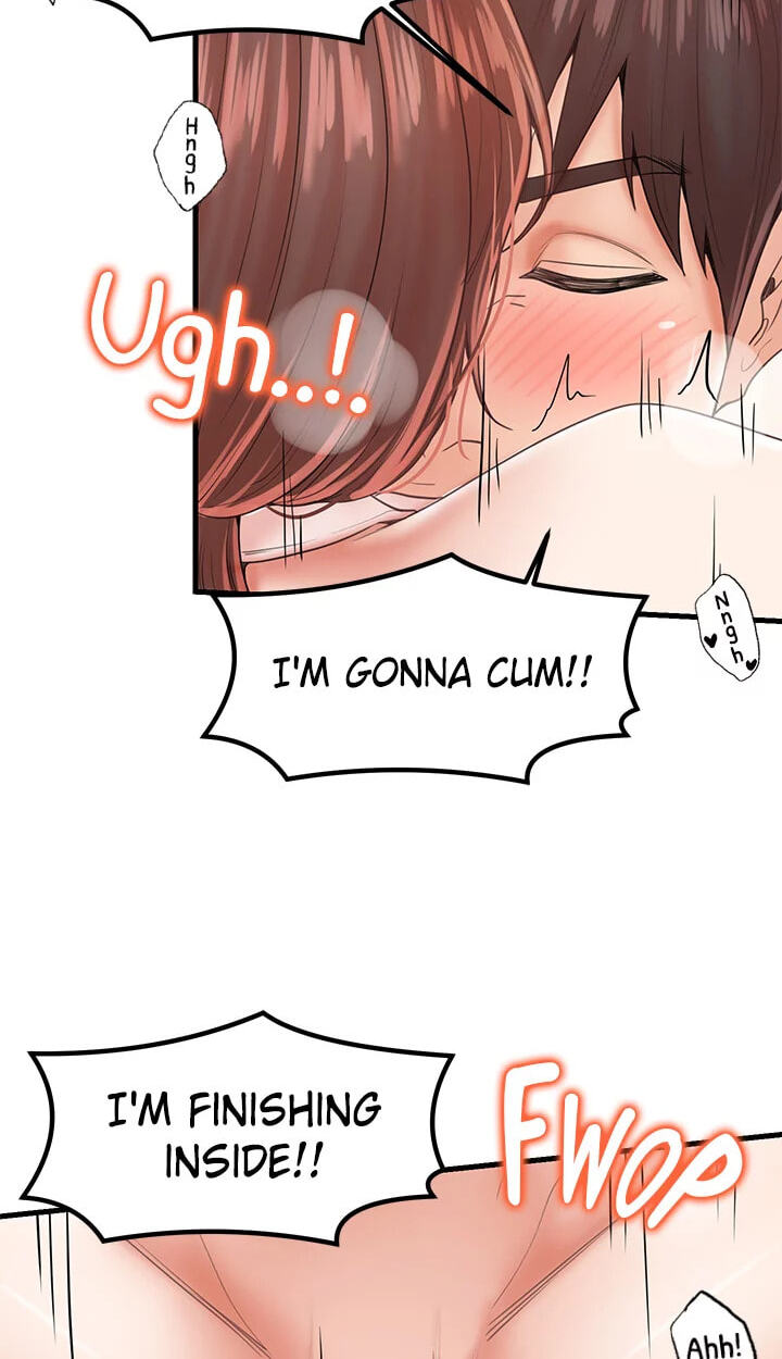 I Nominate You! Chapter 30 page 56 - 