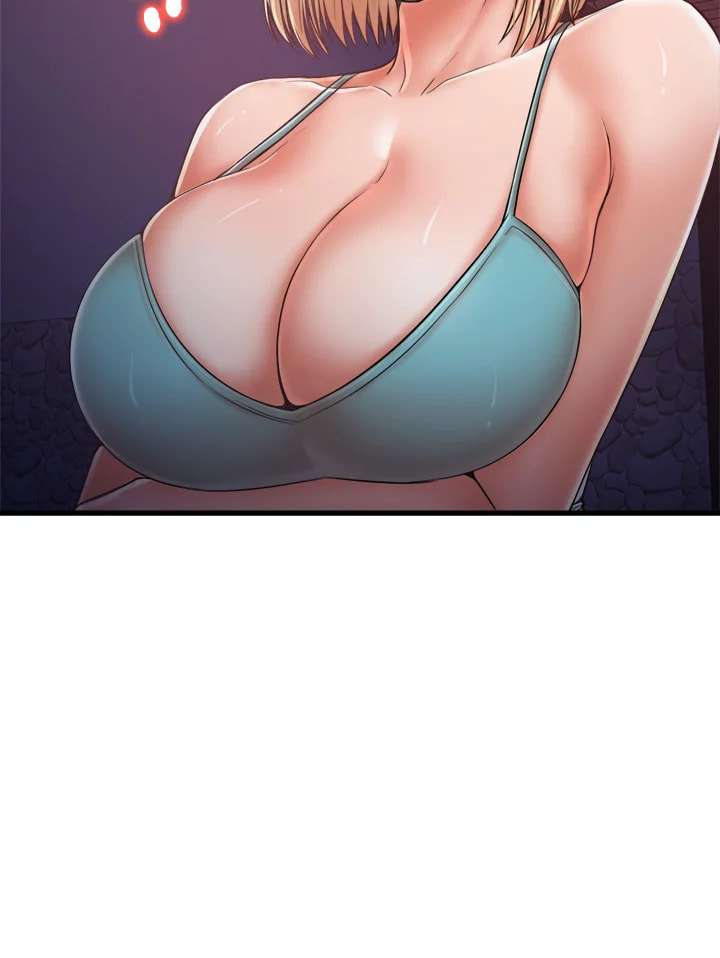 I Nominate You! Chapter 30 page 7 - 