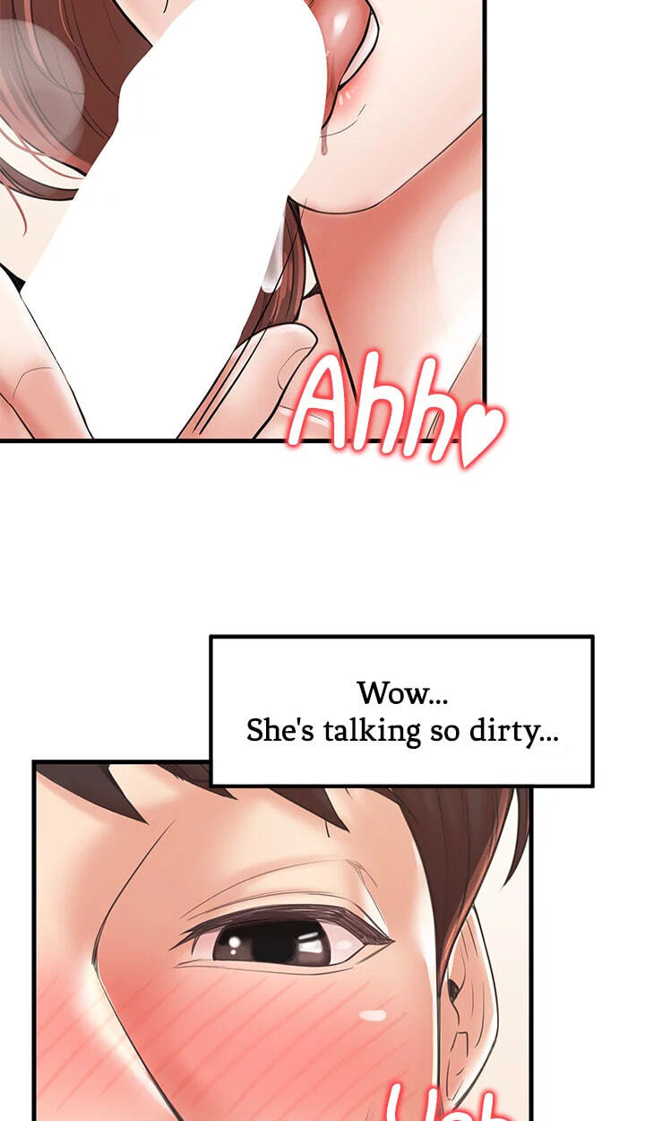 I Nominate You! Chapter 30 page 62 - 