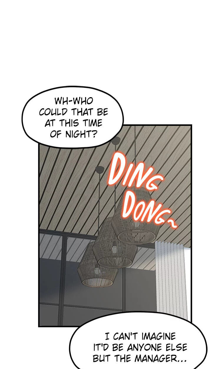 I Nominate You! Chapter 30 page 67 - 