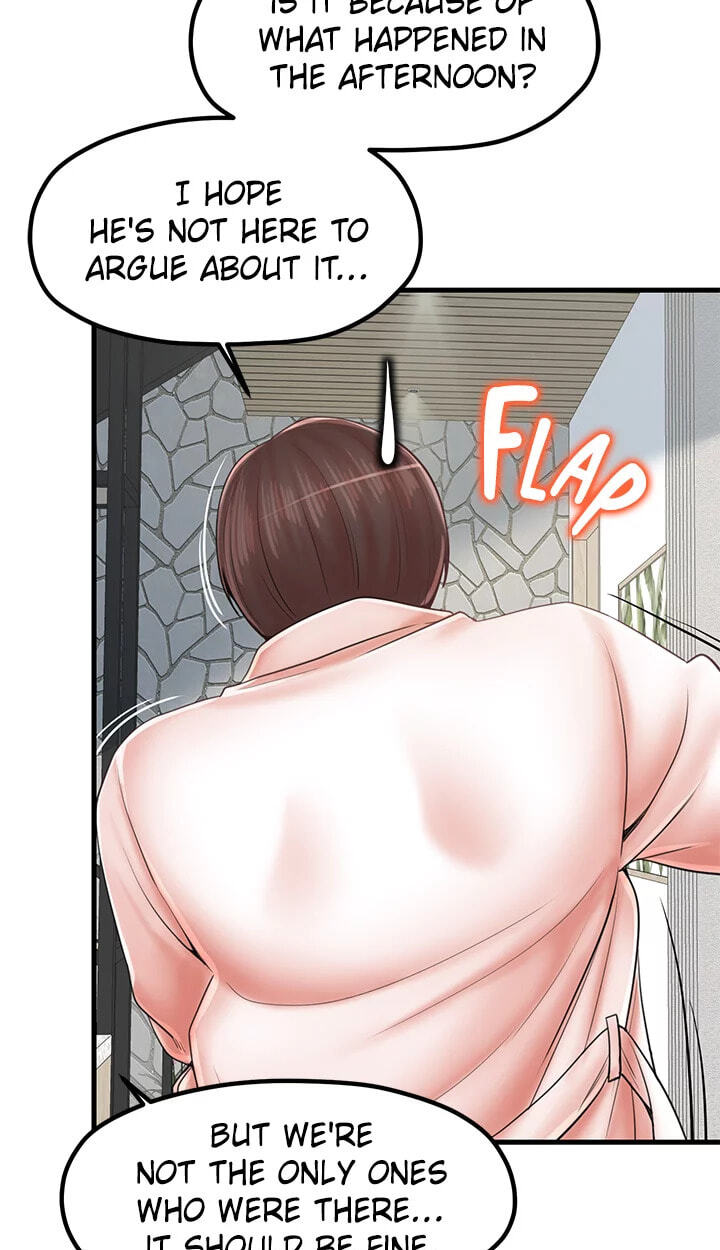 I Nominate You! Chapter 30 page 69 - 