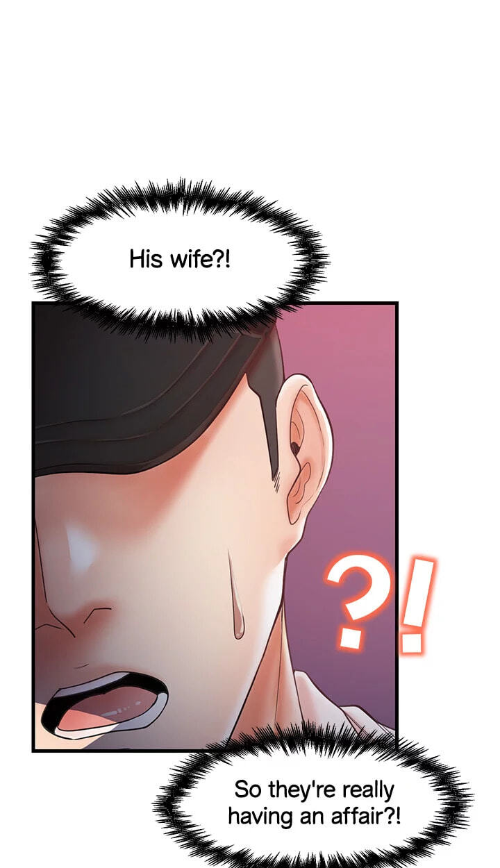 I Nominate You! Chapter 30 page 8 - 