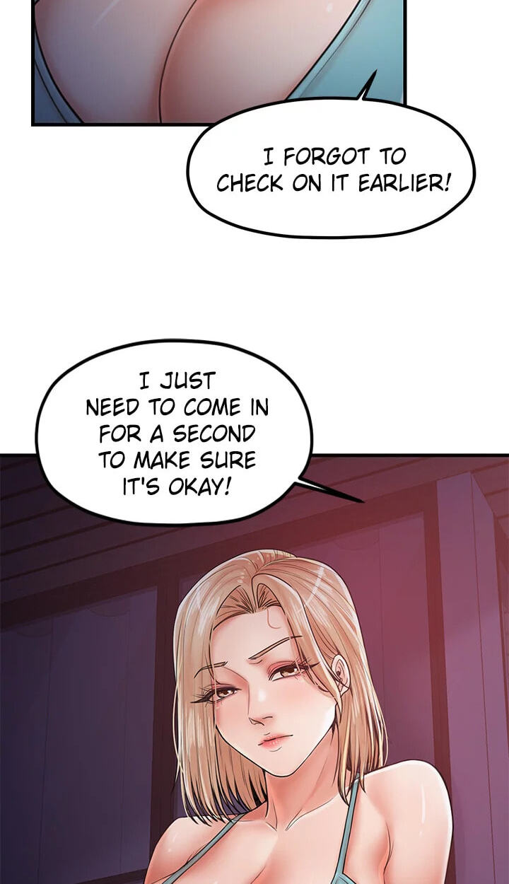 I Nominate You! Chapter 30 page 72 - 