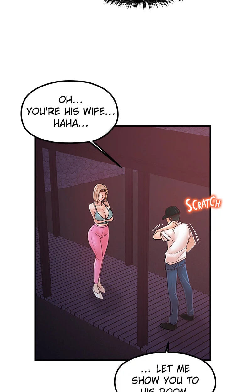 I Nominate You! Chapter 30 page 9 - 
