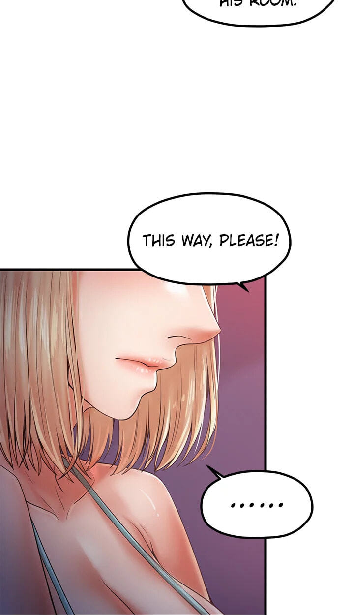 I Nominate You! Chapter 30 page 10 - 