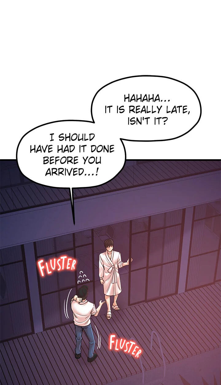 I Nominate You! Chapter 31 page 2 - 