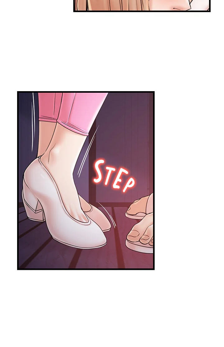 I Nominate You! Chapter 31 page 11 - 