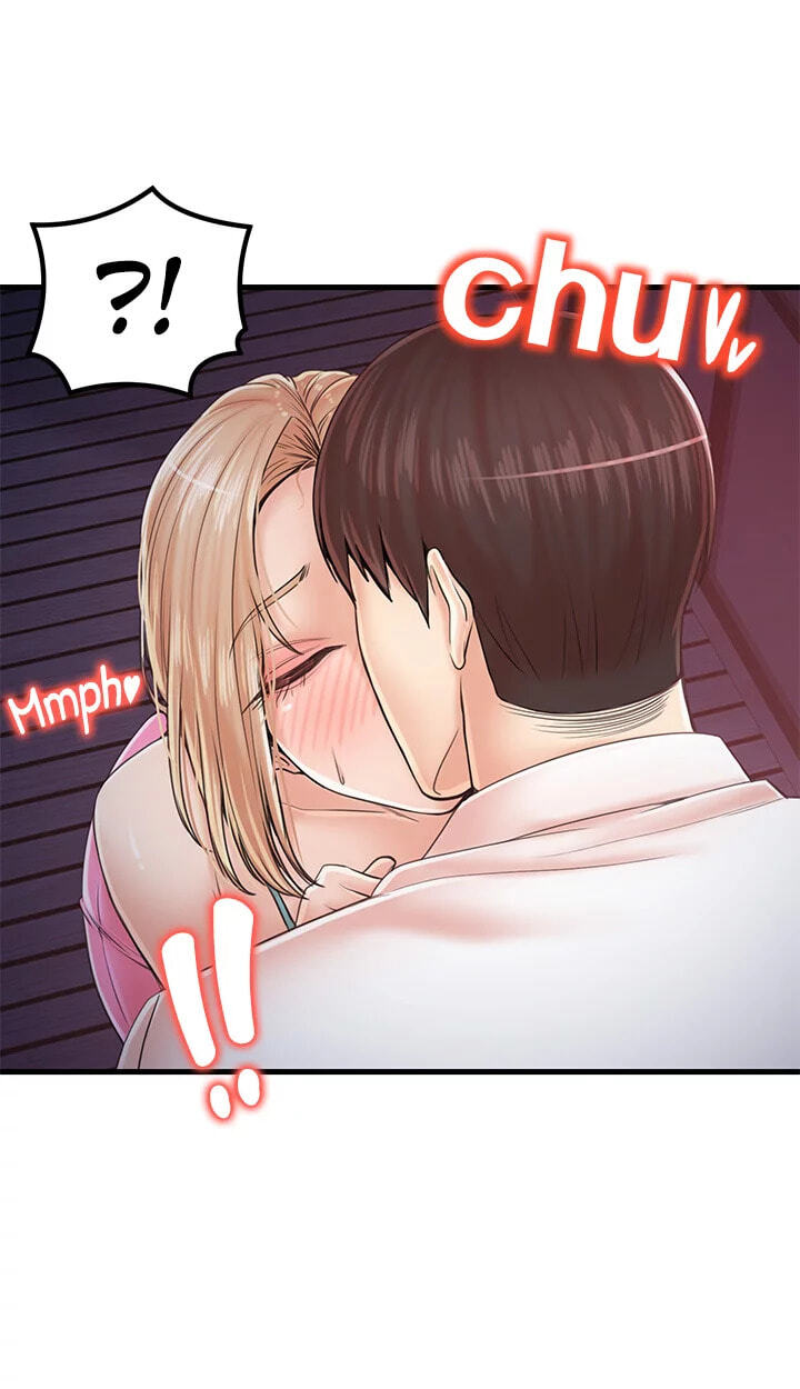 I Nominate You! Chapter 31 page 12 - 