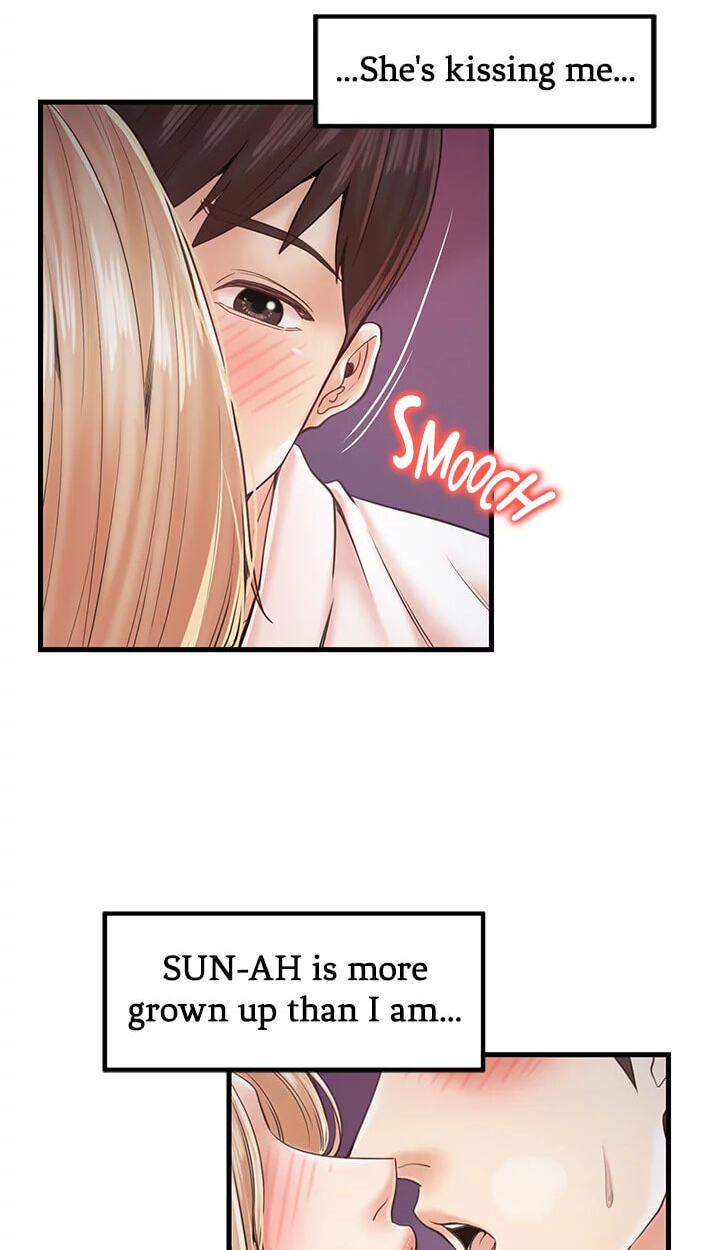 I Nominate You! Chapter 31 page 13 - 
