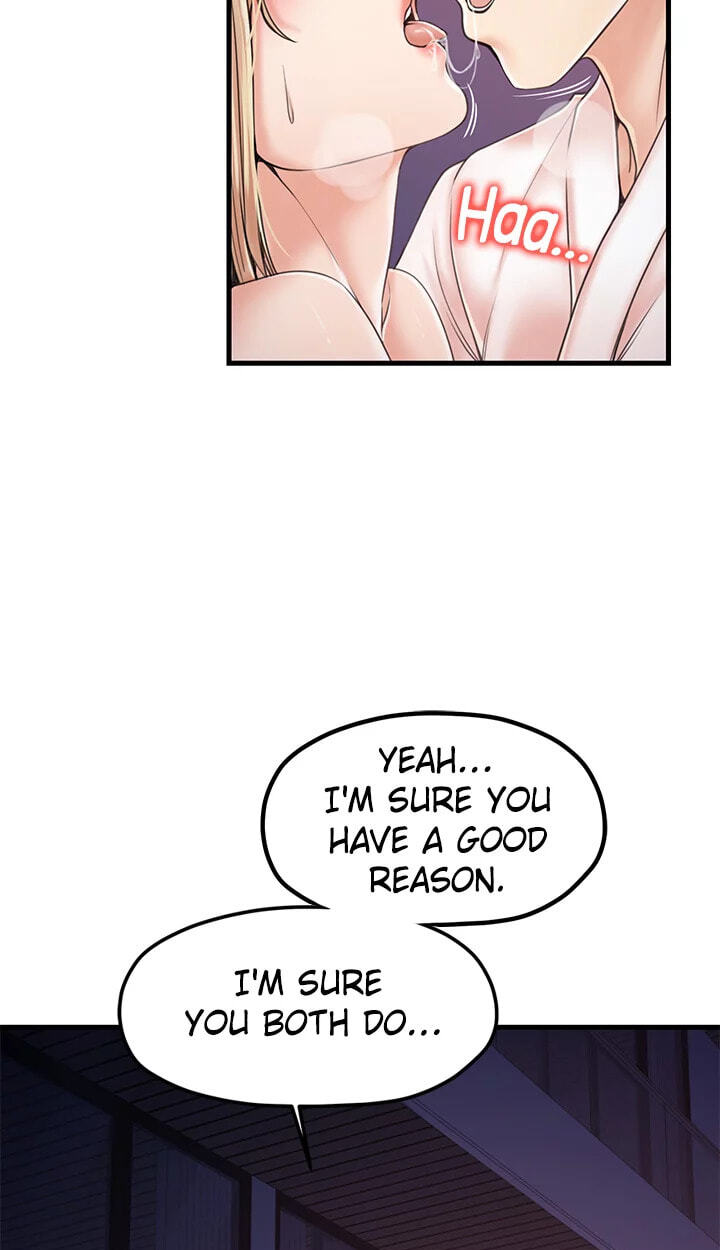 I Nominate You! Chapter 31 page 14 - 