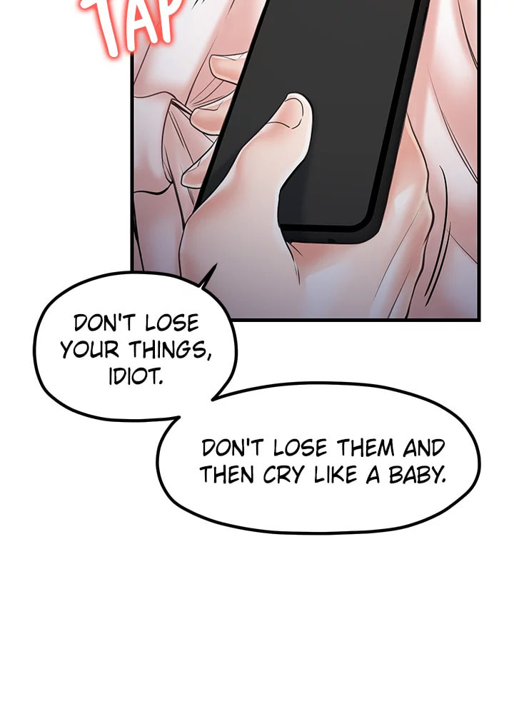 I Nominate You! Chapter 31 page 16 - 