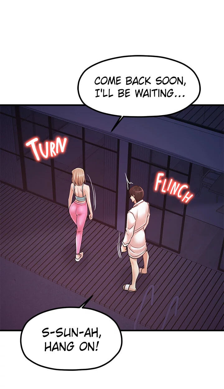 I Nominate You! Chapter 31 page 17 - 