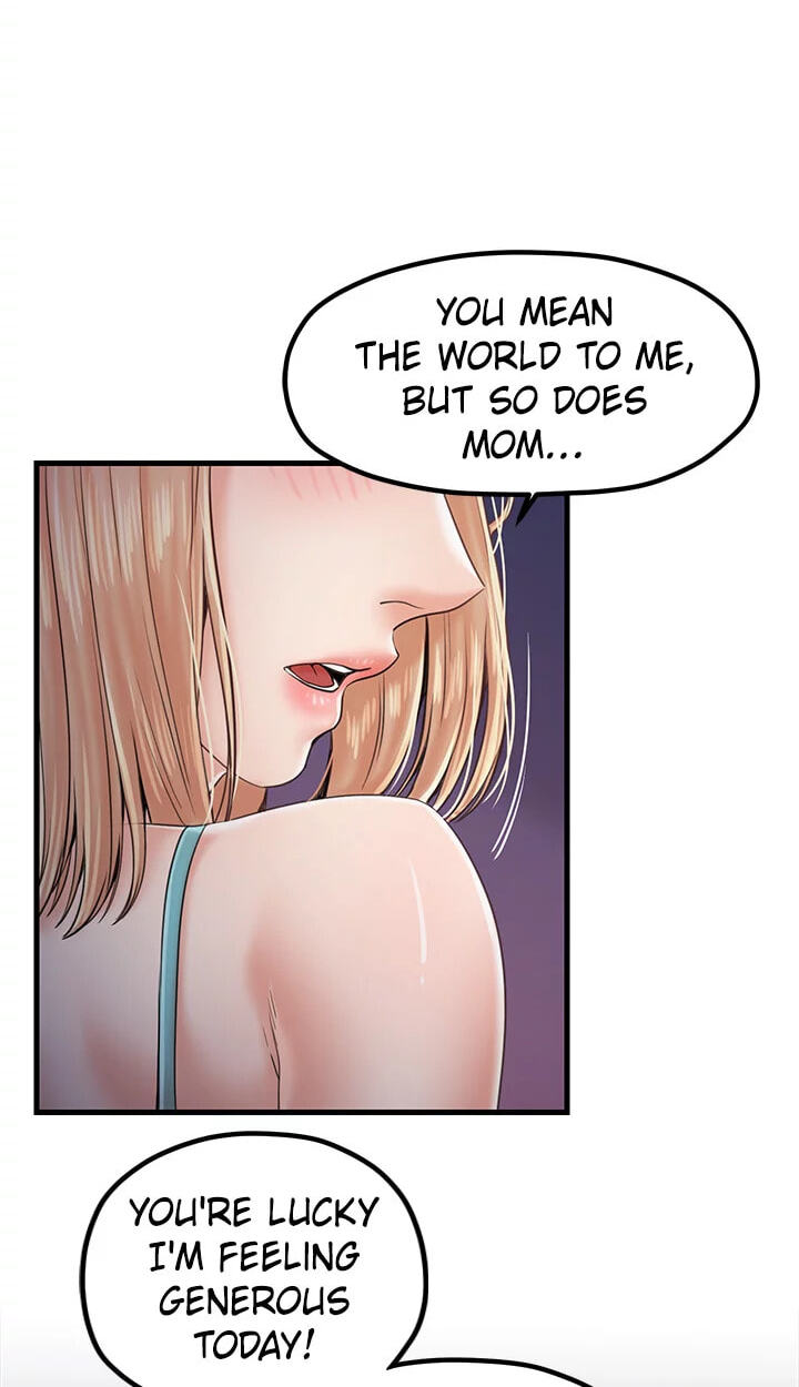 I Nominate You! Chapter 31 page 18 - 