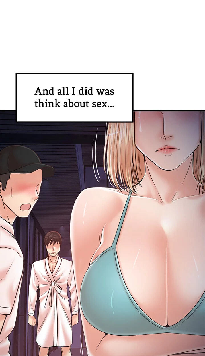 I Nominate You! Chapter 31 page 21 - 