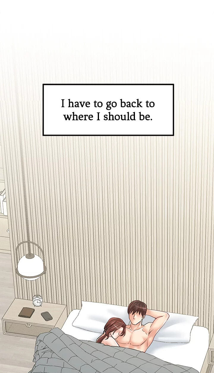 I Nominate You! Chapter 31 page 24 - 