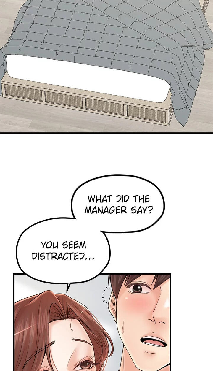 I Nominate You! Chapter 31 page 25 - 