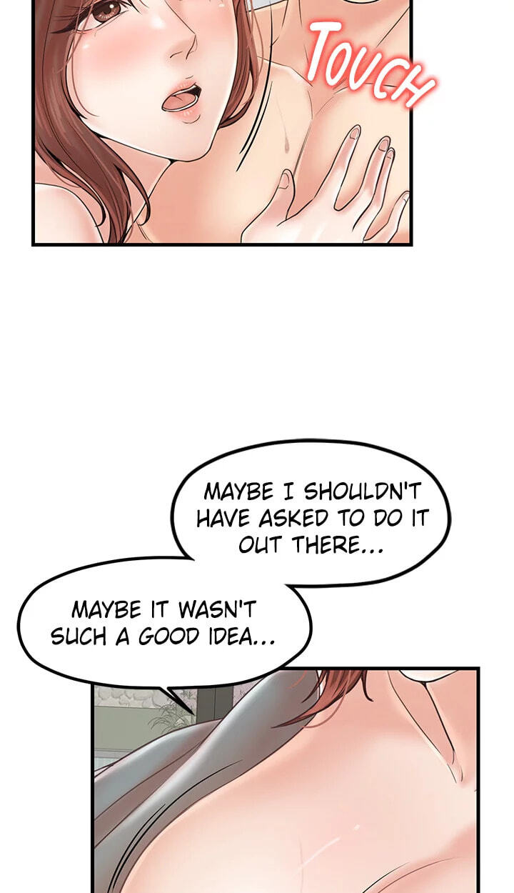 I Nominate You! Chapter 31 page 26 - 