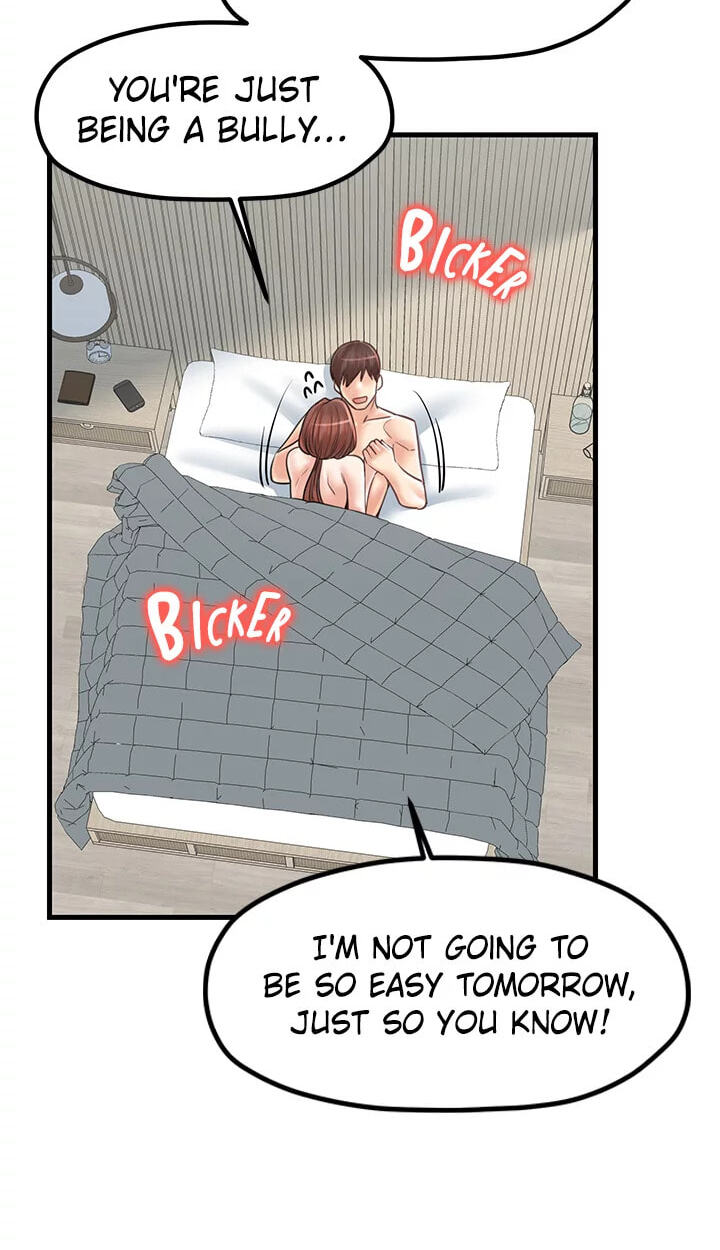 I Nominate You! Chapter 31 page 29 - 