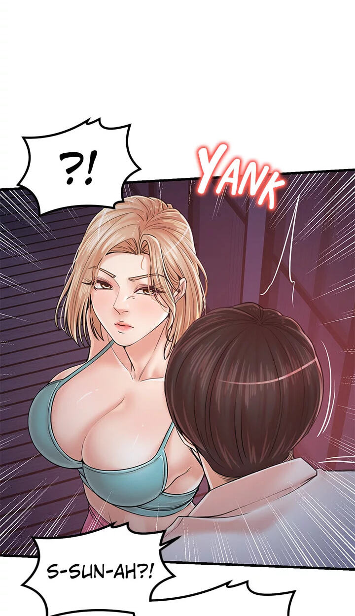 I Nominate You! Chapter 31 page 4 - 