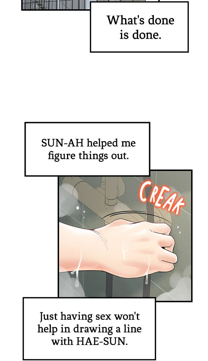 I Nominate You! Chapter 31 page 32 - 