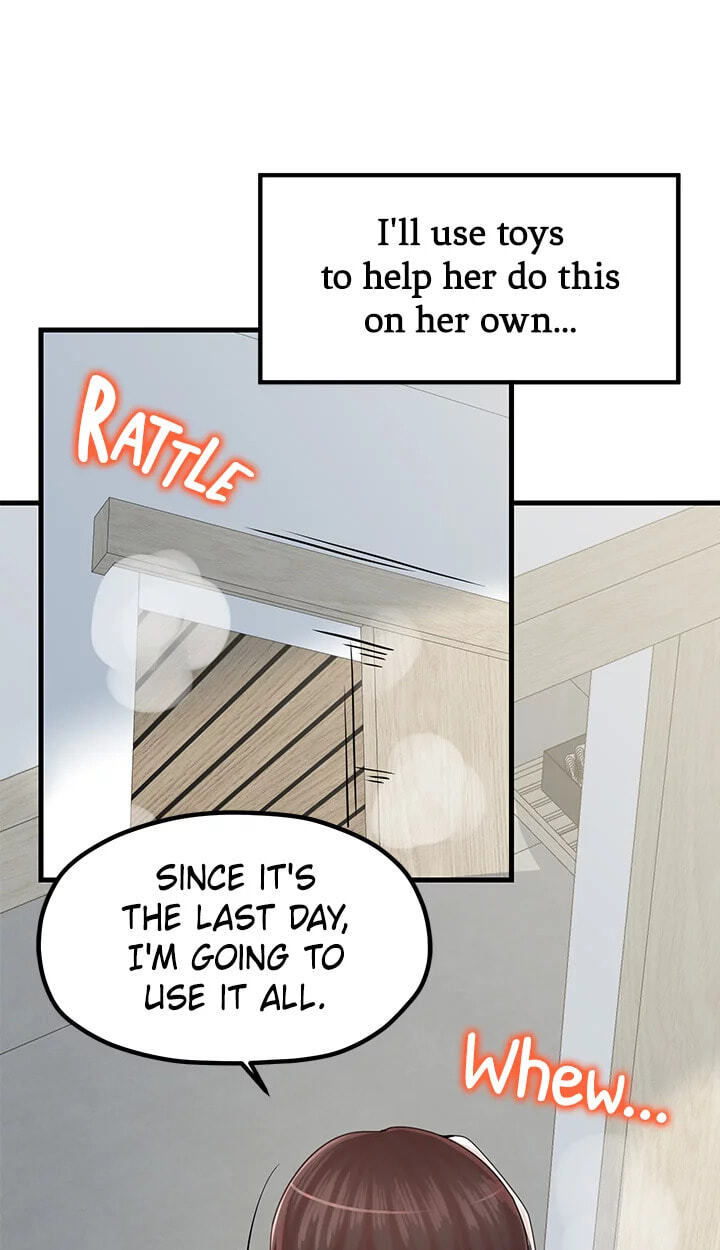 I Nominate You! Chapter 31 page 33 - 