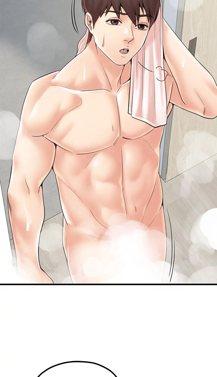 I Nominate You! Chapter 31 page 34 - 