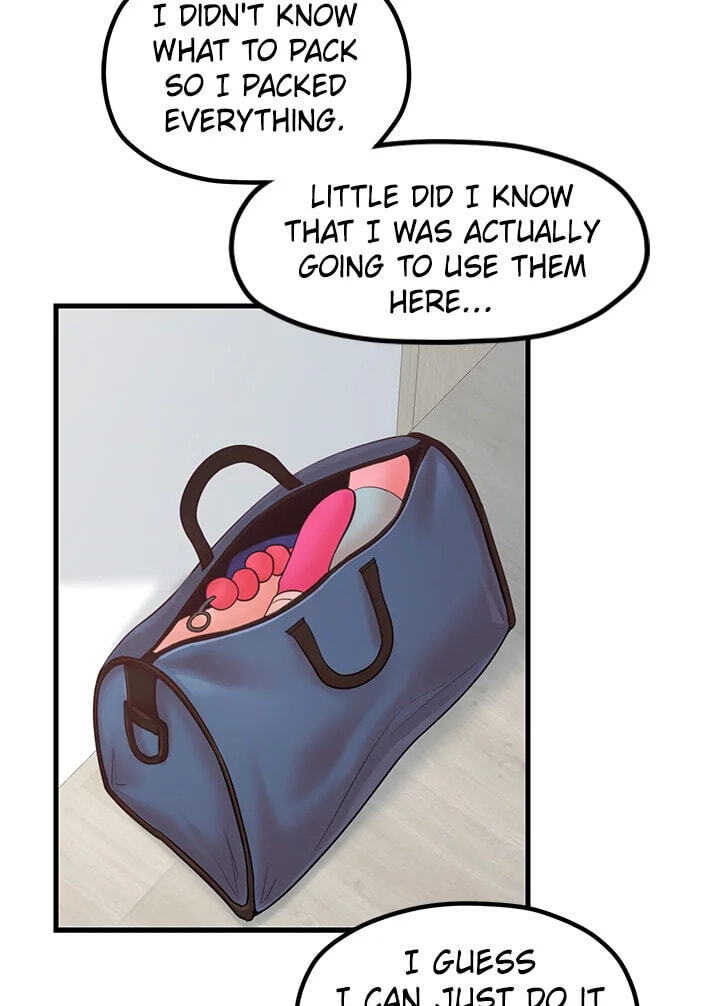I Nominate You! Chapter 31 page 35 - 