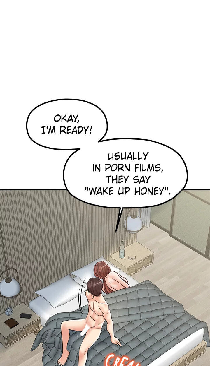I Nominate You! Chapter 31 page 37 - 