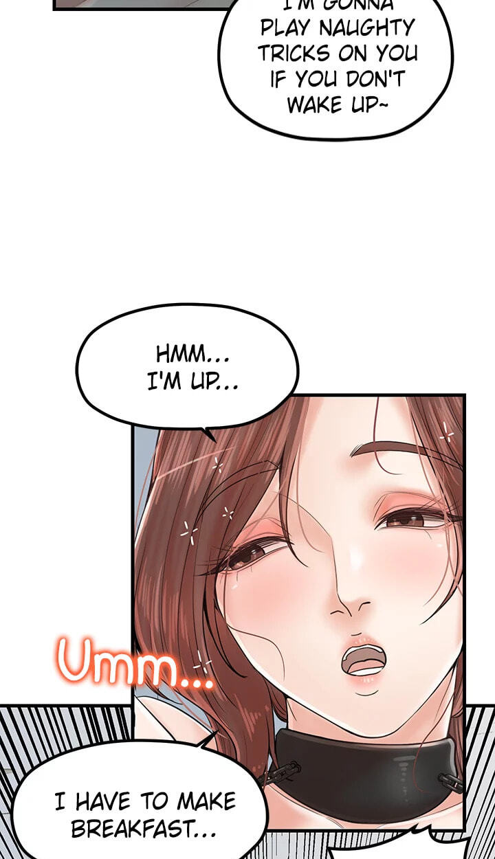I Nominate You! Chapter 31 page 39 - 