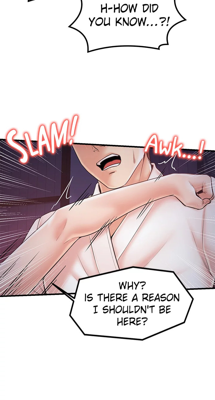 I Nominate You! Chapter 31 page 5 - 