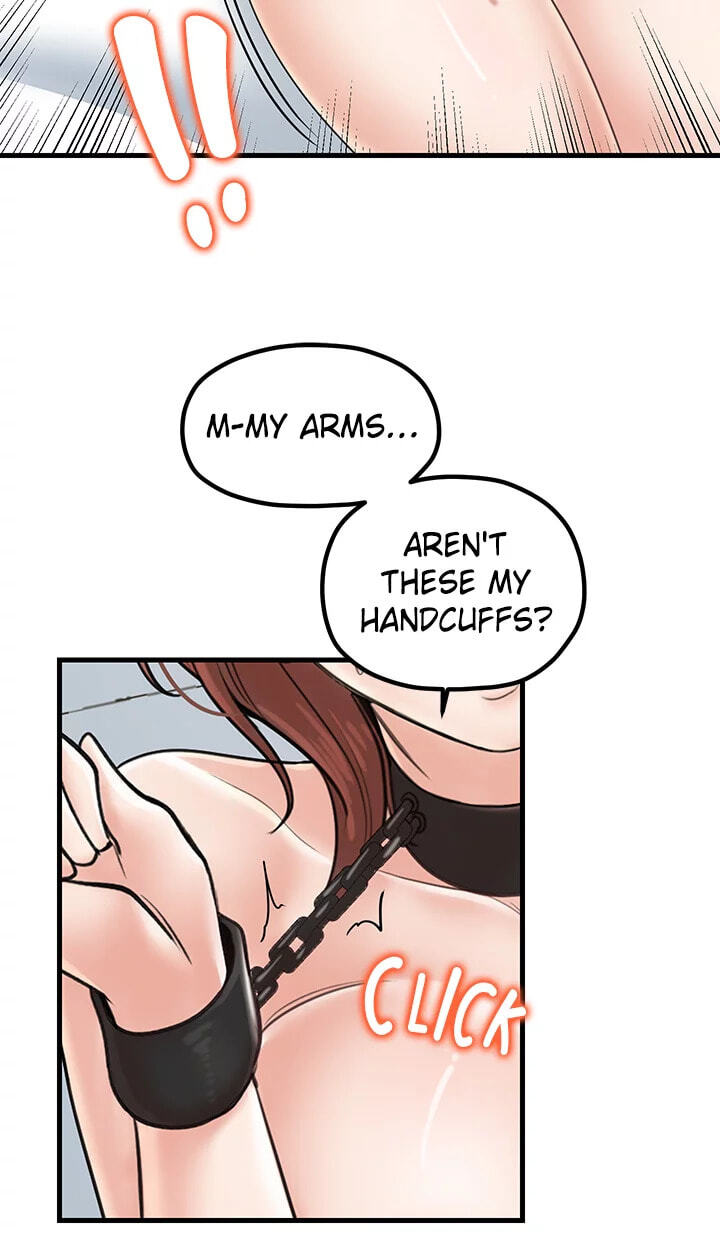 I Nominate You! Chapter 31 page 41 - 