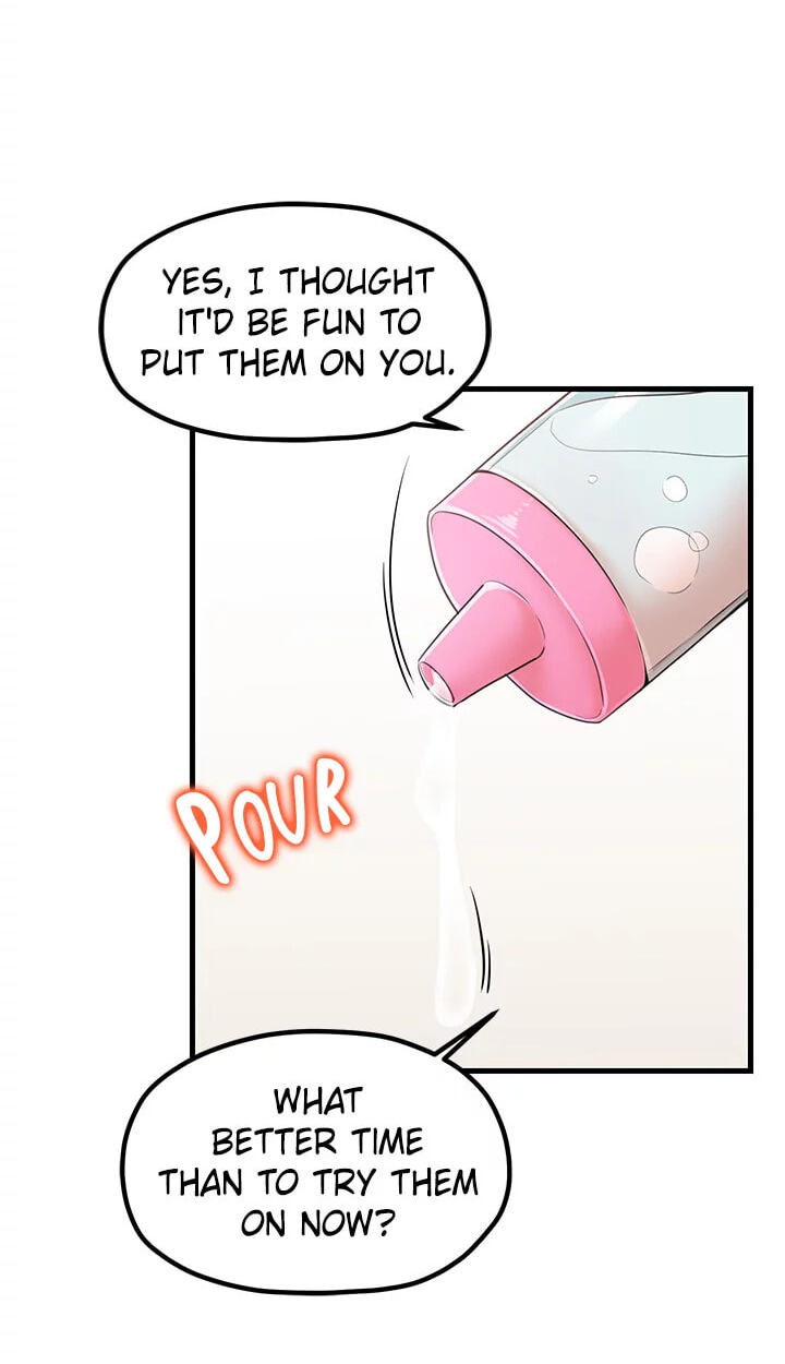 I Nominate You! Chapter 31 page 42 - 