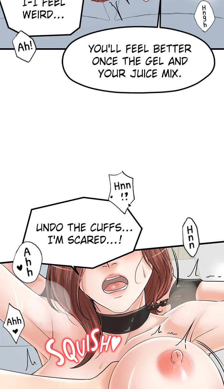 I Nominate You! Chapter 31 page 47 - 