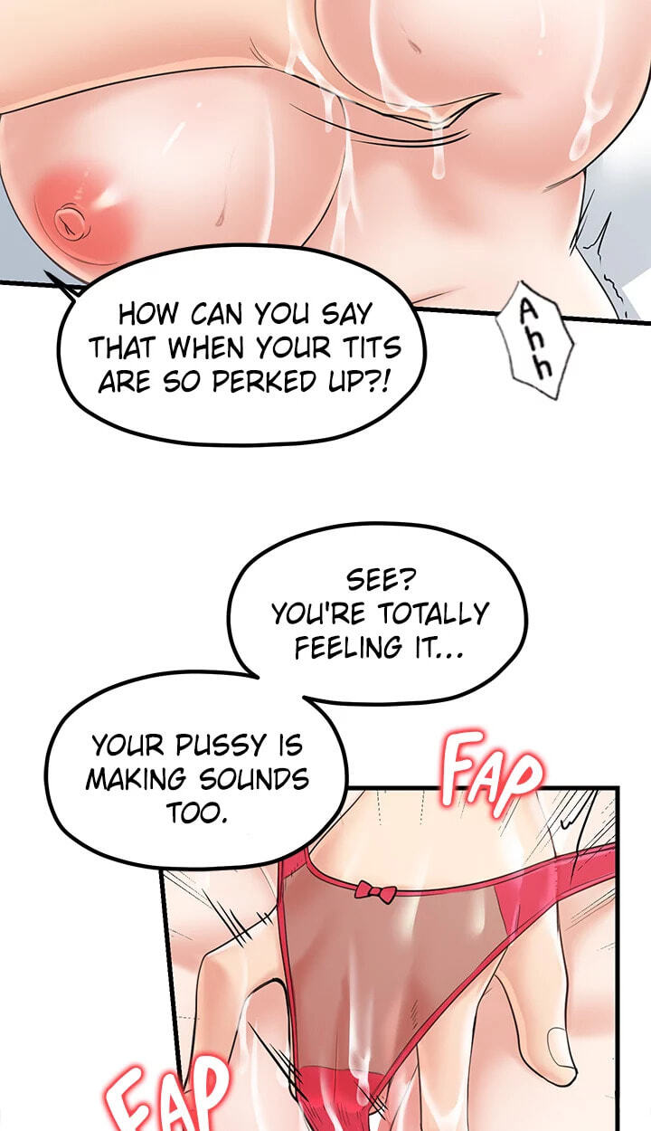 I Nominate You! Chapter 31 page 48 - 