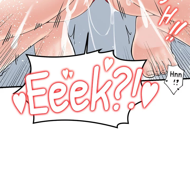 I Nominate You! Chapter 31 page 50 - 