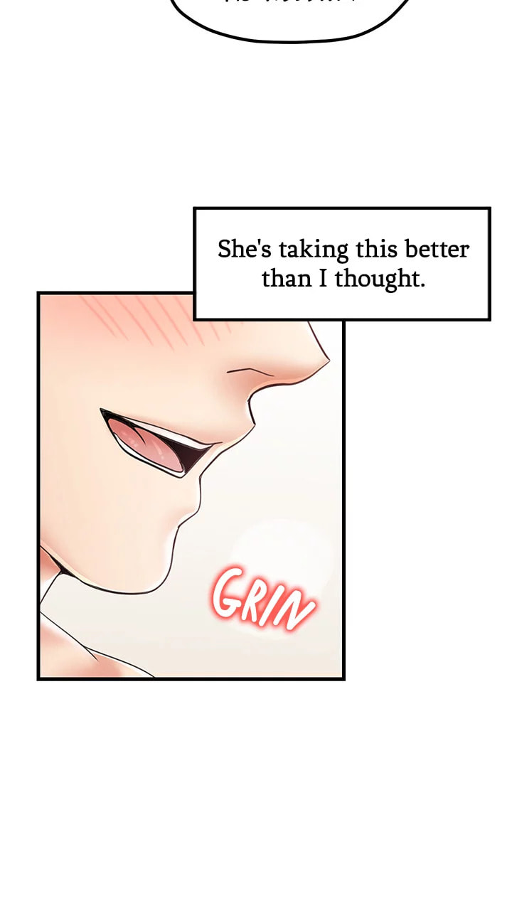 I Nominate You! Chapter 31 page 55 - 