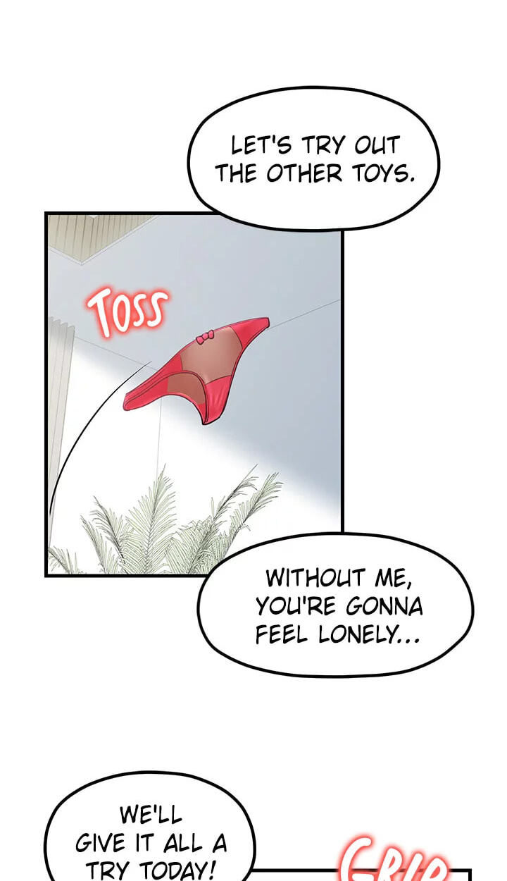 I Nominate You! Chapter 31 page 57 - 