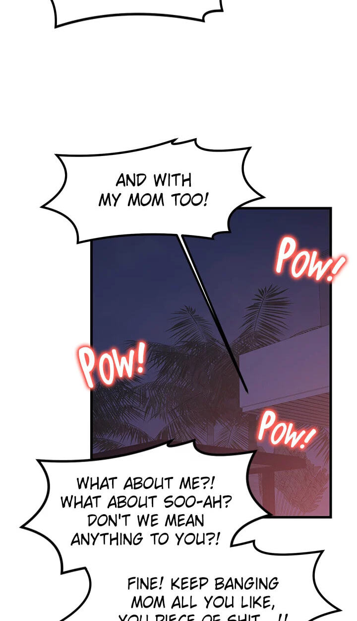 I Nominate You! Chapter 31 page 7 - 