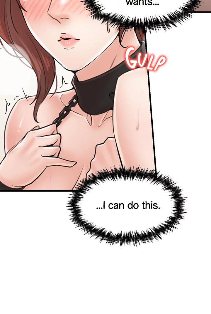 I Nominate You! Chapter 31 page 64 - 
