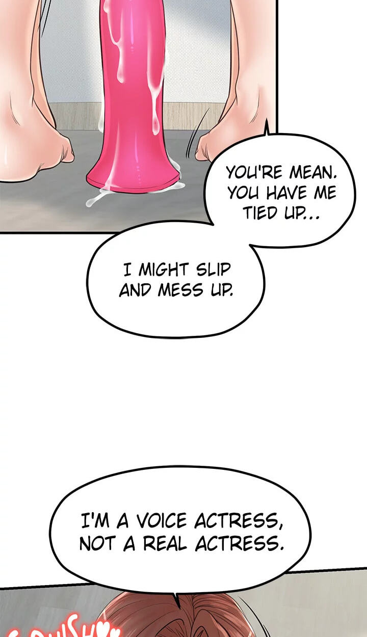 I Nominate You! Chapter 31 page 66 - 