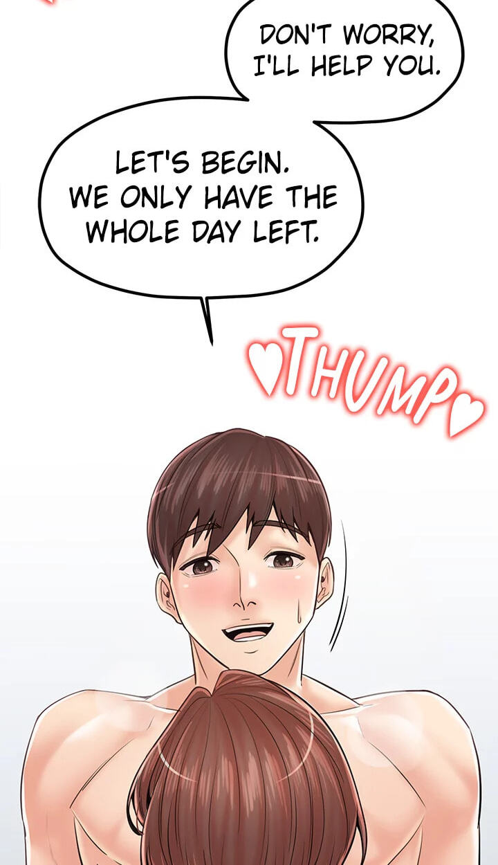 I Nominate You! Chapter 31 page 68 - 