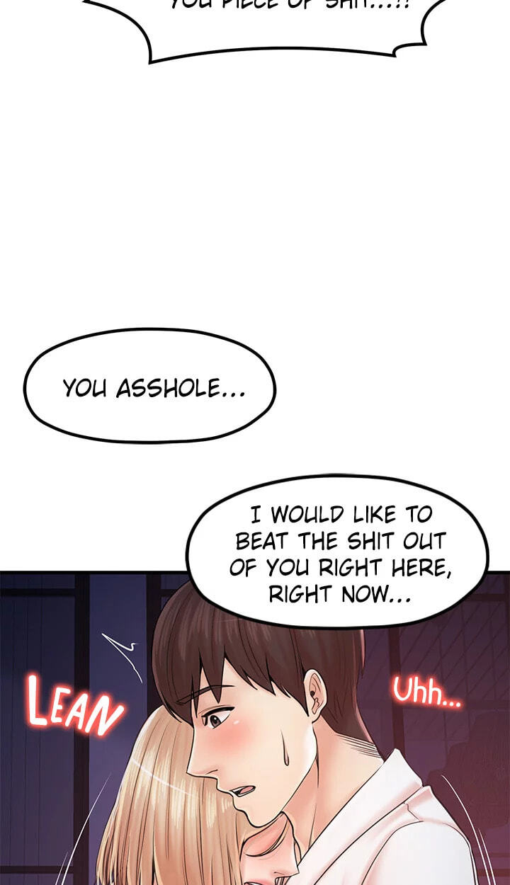 I Nominate You! Chapter 31 page 8 - 