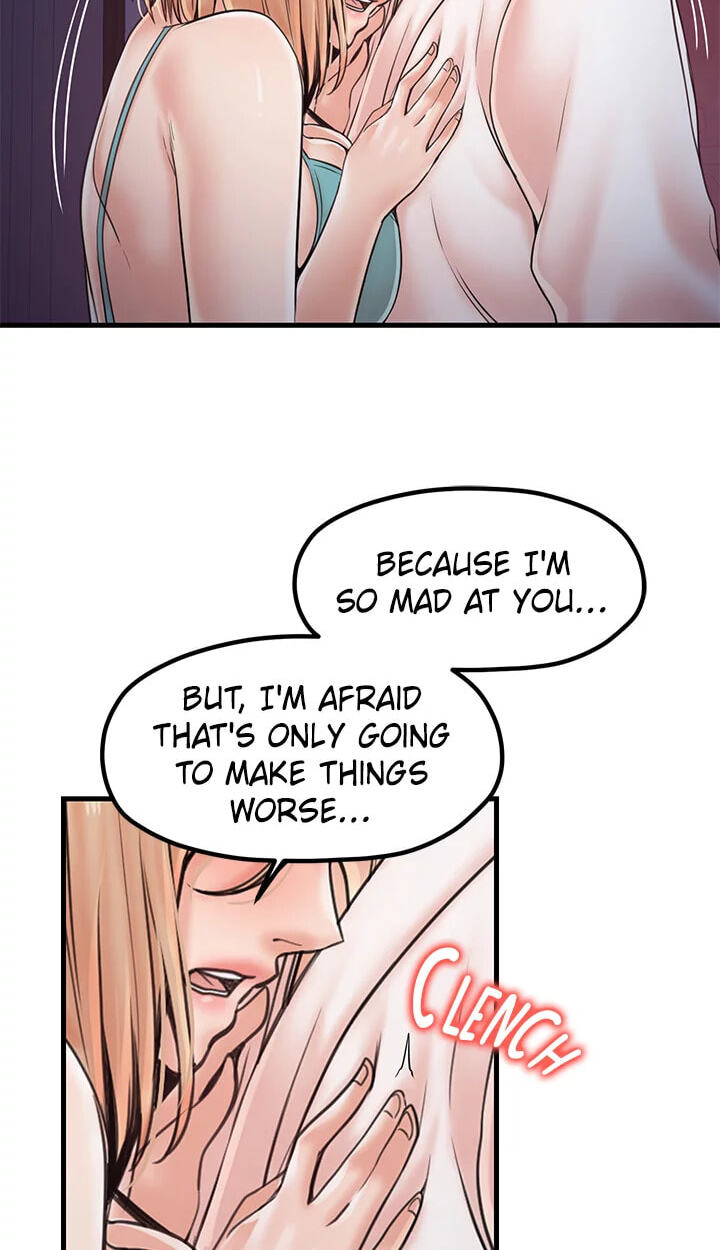 I Nominate You! Chapter 31 page 9 - 