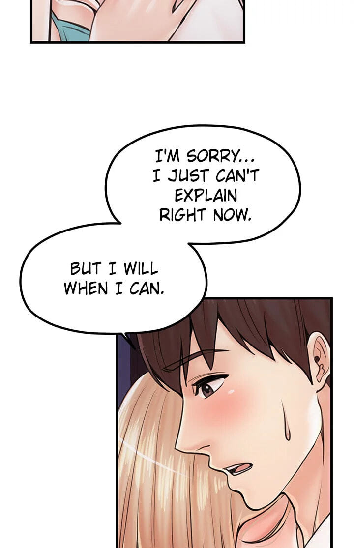 I Nominate You! Chapter 31 page 10 - 