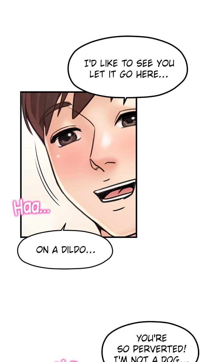 I Nominate You! Chapter 32 page 13 - 