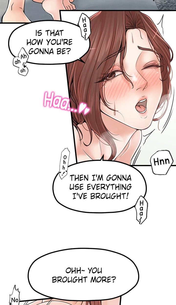 I Nominate You! Chapter 32 page 21 - 