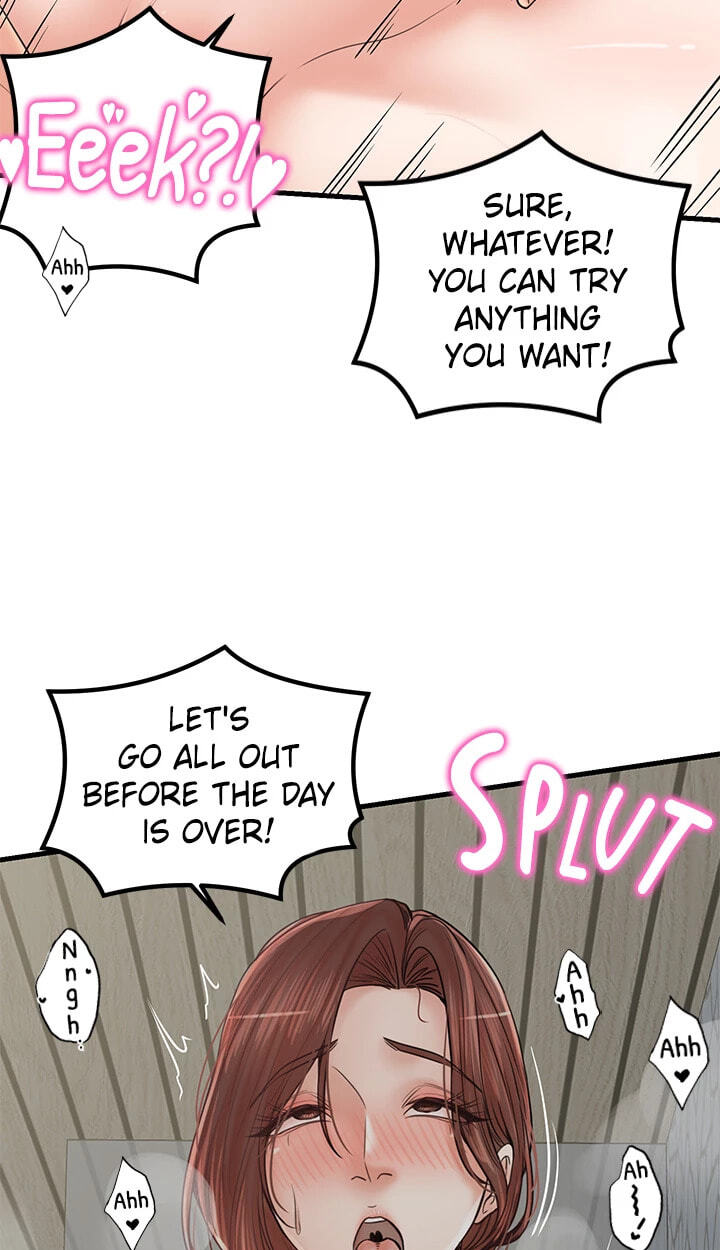 I Nominate You! Chapter 32 page 23 - 